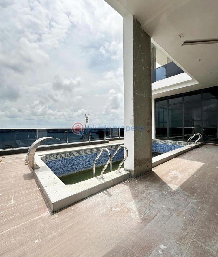 4 bedroom House For Sale Ikoyi Lagos - 3