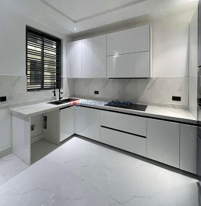 4 bedroom Duplex For Rent Ikoyi Lagos - 1