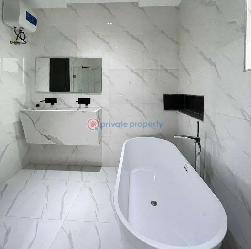 4 bedroom Duplex For Rent Ikoyi Lagos - 15