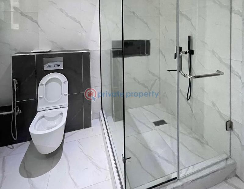 4 bedroom Duplex For Rent Ikoyi Lagos - 6