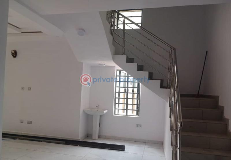 4 bedroom Detached Duplex For Sale Carlton Gate Akobo Ibadan Oyo - 0