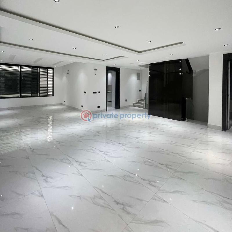 4 bedroom Duplex For Rent Ikoyi Lagos - 0
