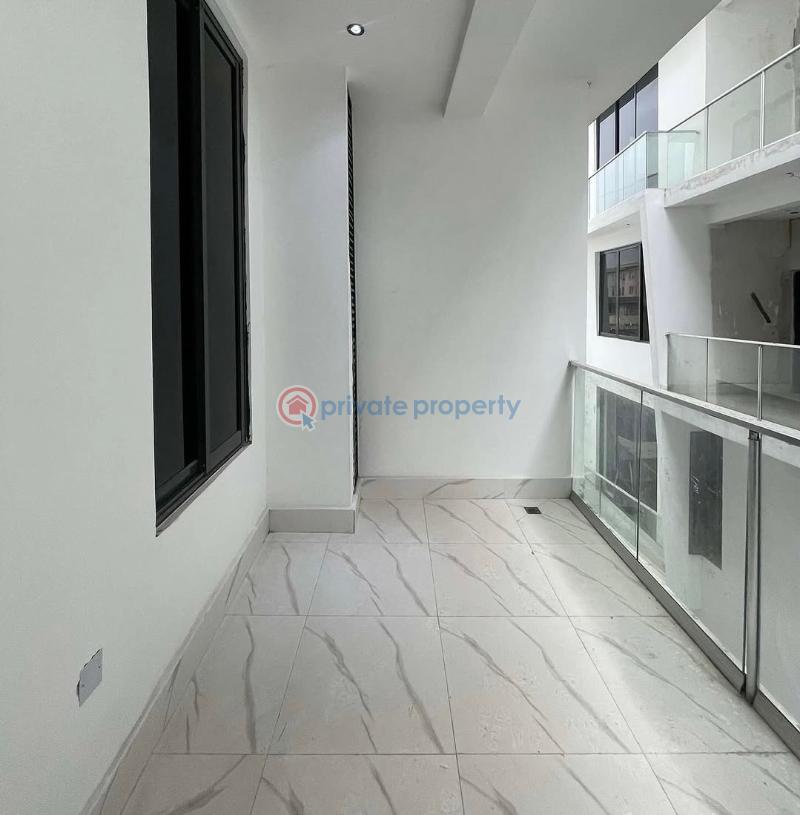 4 bedroom Duplex For Rent Ikoyi Lagos - 16