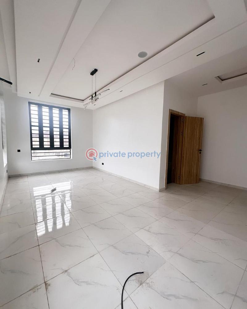 4 bedroom House For Sale Lekki Lagos - 2