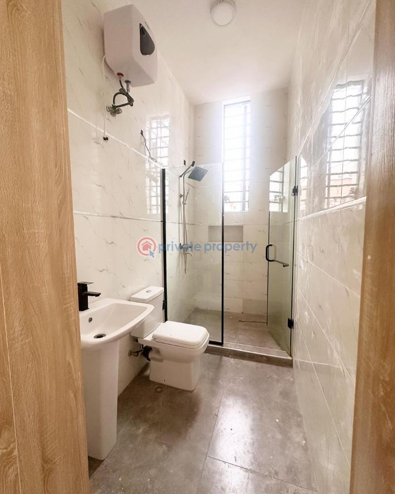4 bedroom House For Sale Lekki Lagos - 6