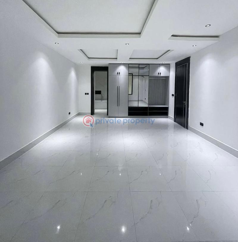 4 bedroom Duplex For Rent Ikoyi Lagos - 4