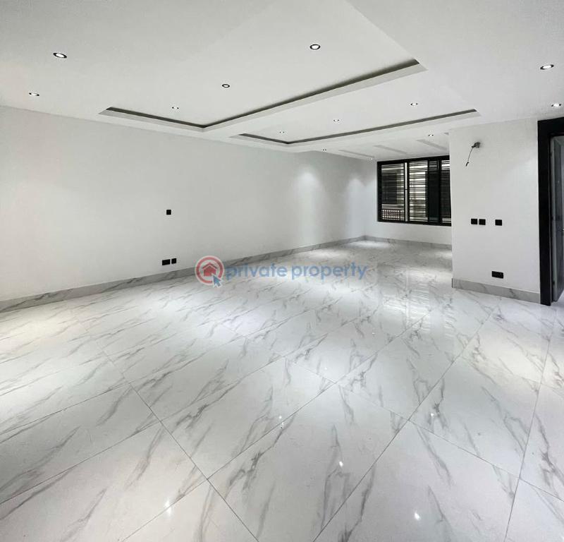 4 bedroom Duplex For Rent Ikoyi Lagos - 3