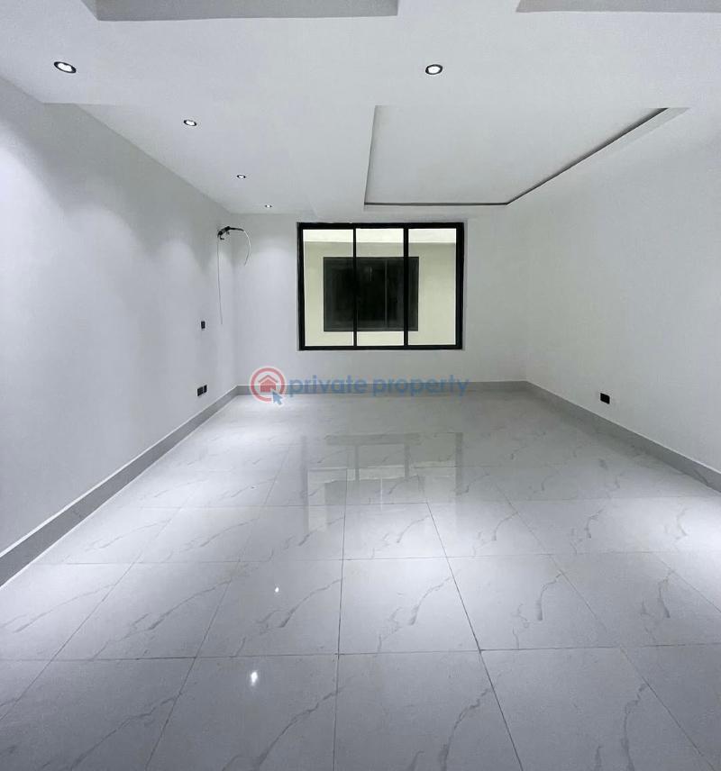 4 bedroom Duplex For Rent Ikoyi Lagos - 17