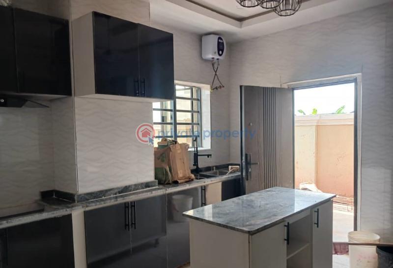 4 bedroom Detached Duplex For Sale Carlton Gate Akobo Ibadan Oyo - 2