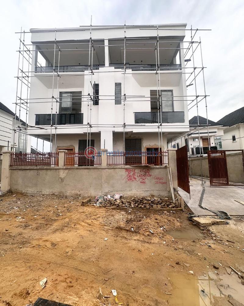 4 bedroom House For Sale Lekki Lagos - 0