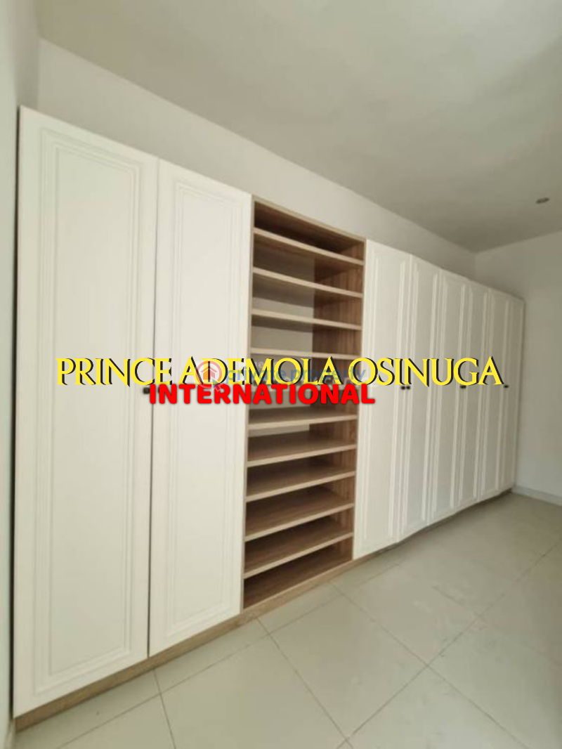 4 bedroom House For Rent Off Bourdillon Road Ikoyi Ikoyi Lagos - 4