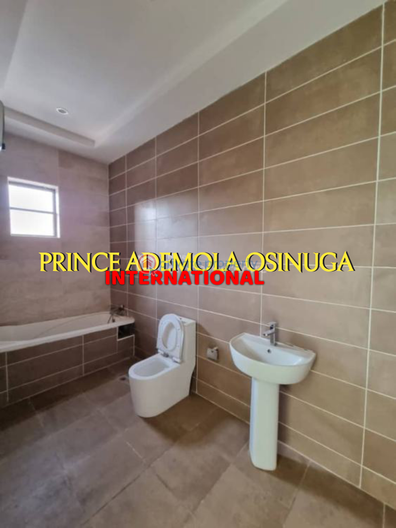 4 bedroom House For Rent Off Bourdillon Road Ikoyi Ikoyi Lagos - 2