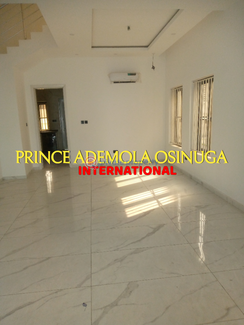 4 bedroom Terraced Duplex For Sale Parkview Estate Ikoyi Lagos - 2