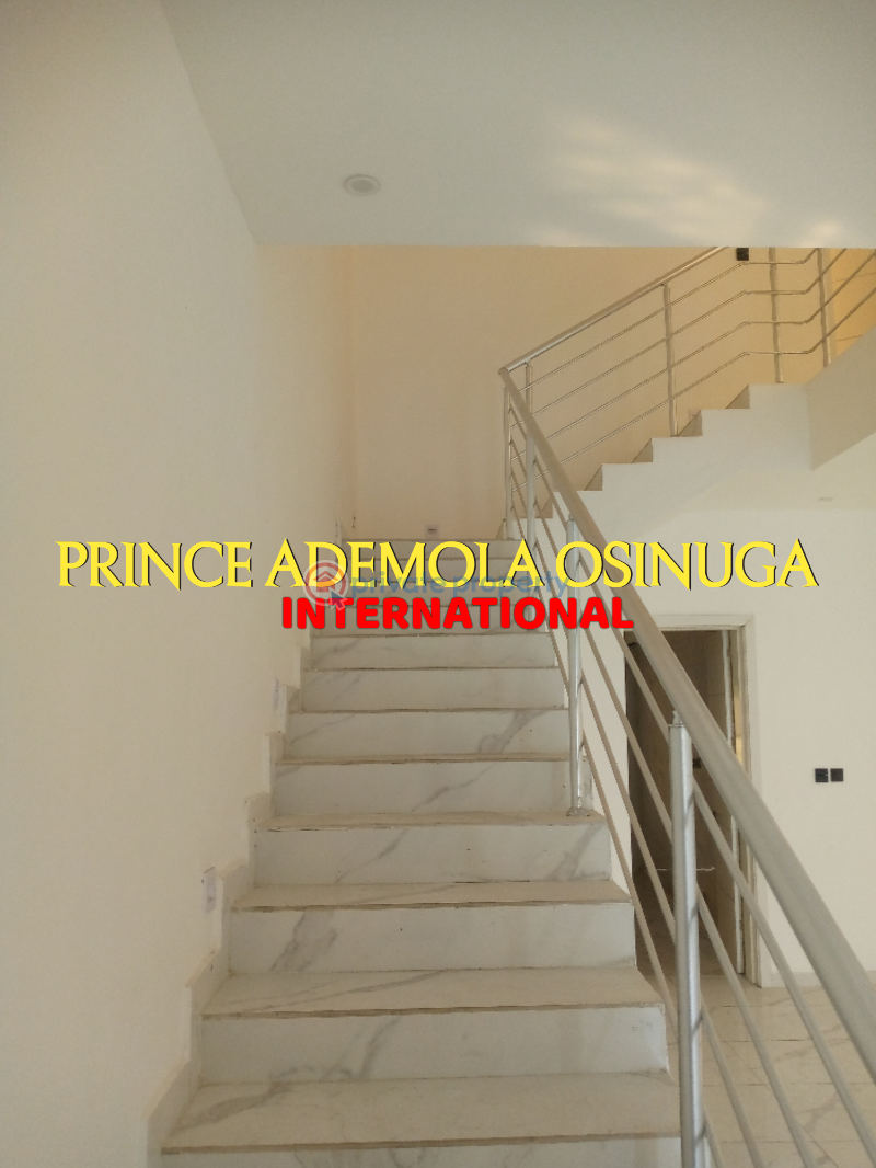 4 bedroom Terraced Duplex For Sale Parkview Estate Ikoyi Lagos - 3