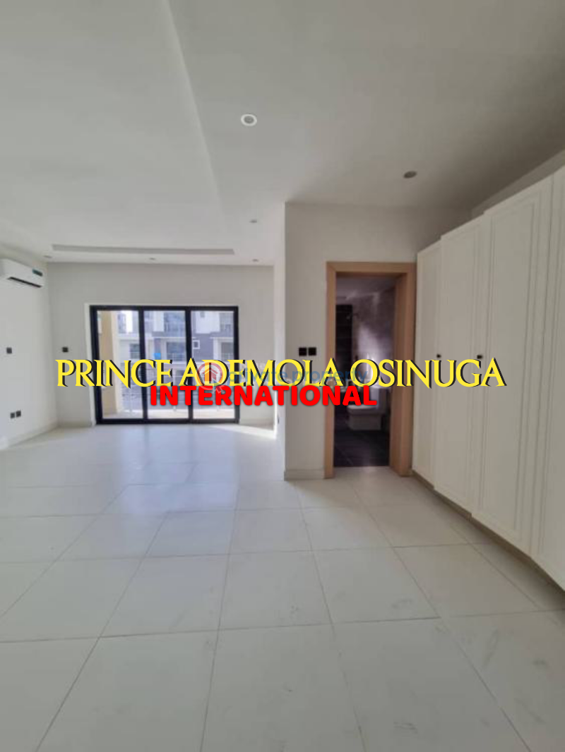 4 bedroom House For Rent Off Bourdillon Road Ikoyi Ikoyi Lagos - 3