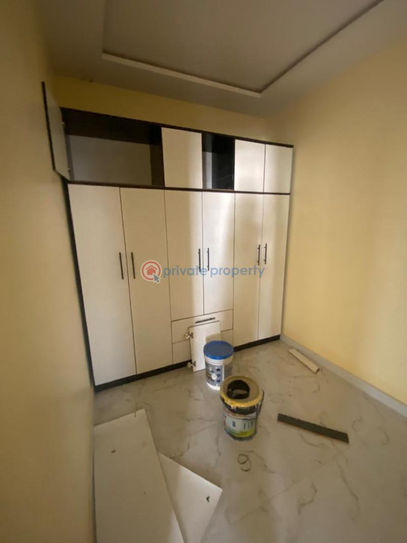 4 bedroom Terraced Duplex For Rent Olokonla Ajah Lagos - 11