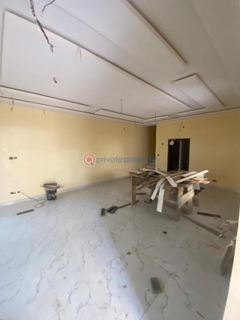 4 bedroom Terraced Duplex For Rent Olokonla Ajah Lagos - 3