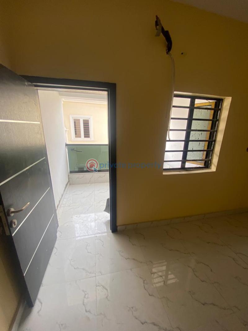 4 bedroom Terraced Duplex For Rent Olokonla Ajah Lagos - 9