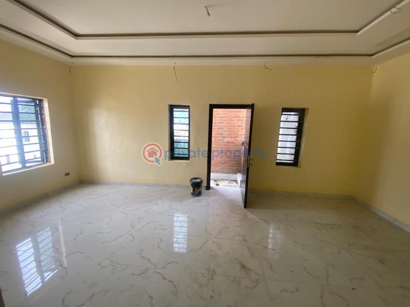 4 bedroom Terraced Duplex For Rent Olokonla Ajah Lagos - 13