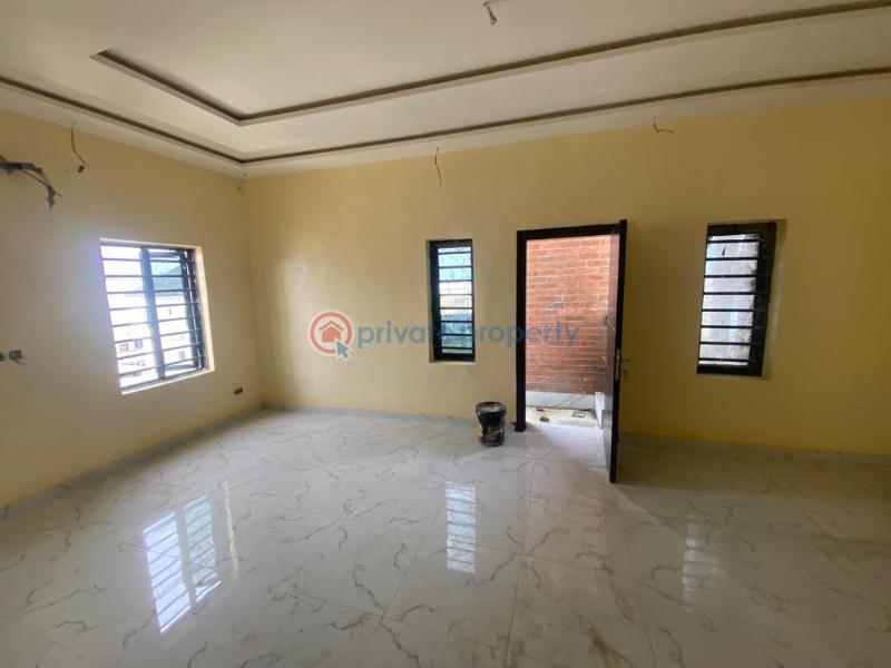 4 bedroom Terraced Duplex For Rent Olokonla Ajah Lagos - 14