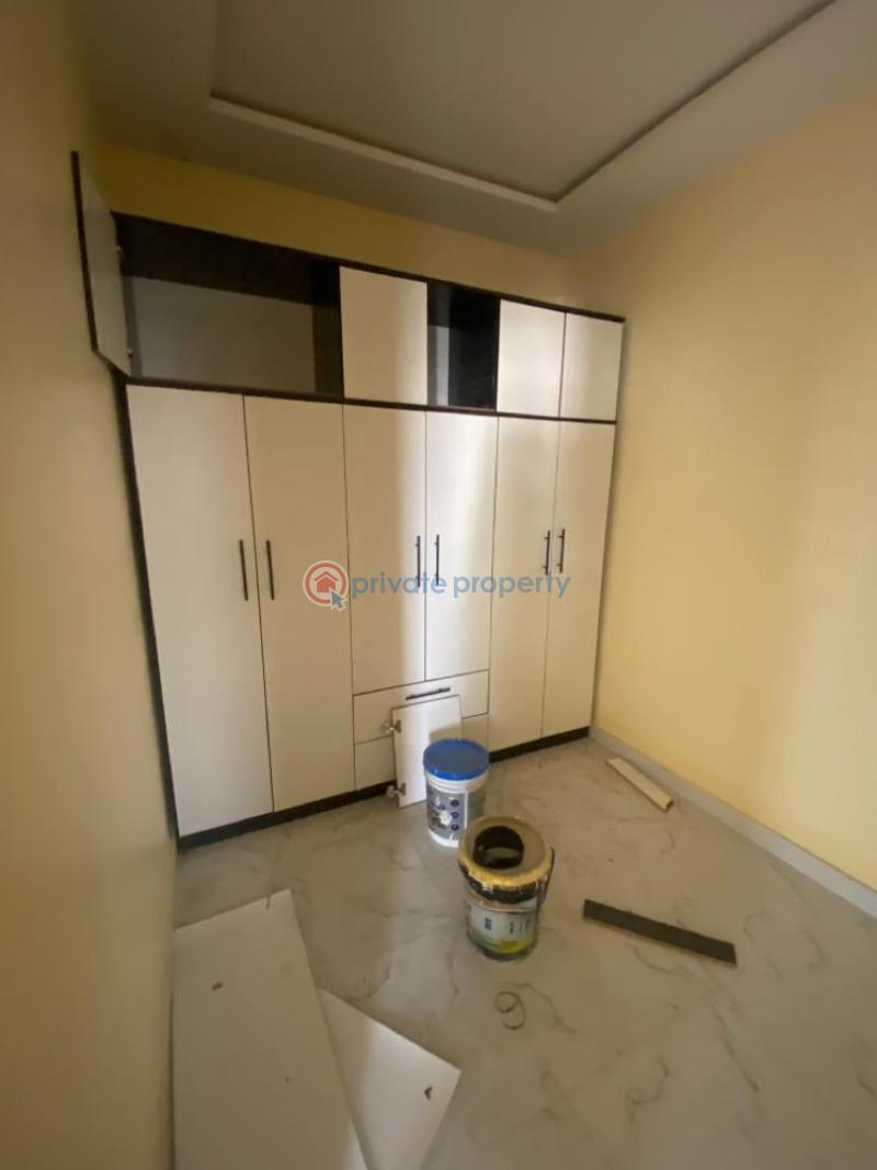 4 bedroom Terraced Duplex For Rent Olokonla Ajah Lagos - 12