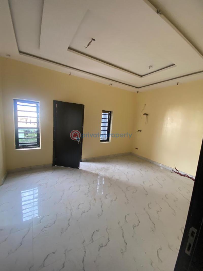 4 bedroom Terraced Duplex For Rent Olokonla Ajah Lagos - 7