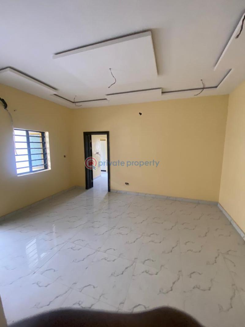 4 bedroom Terraced Duplex For Rent Olokonla Ajah Lagos - 6
