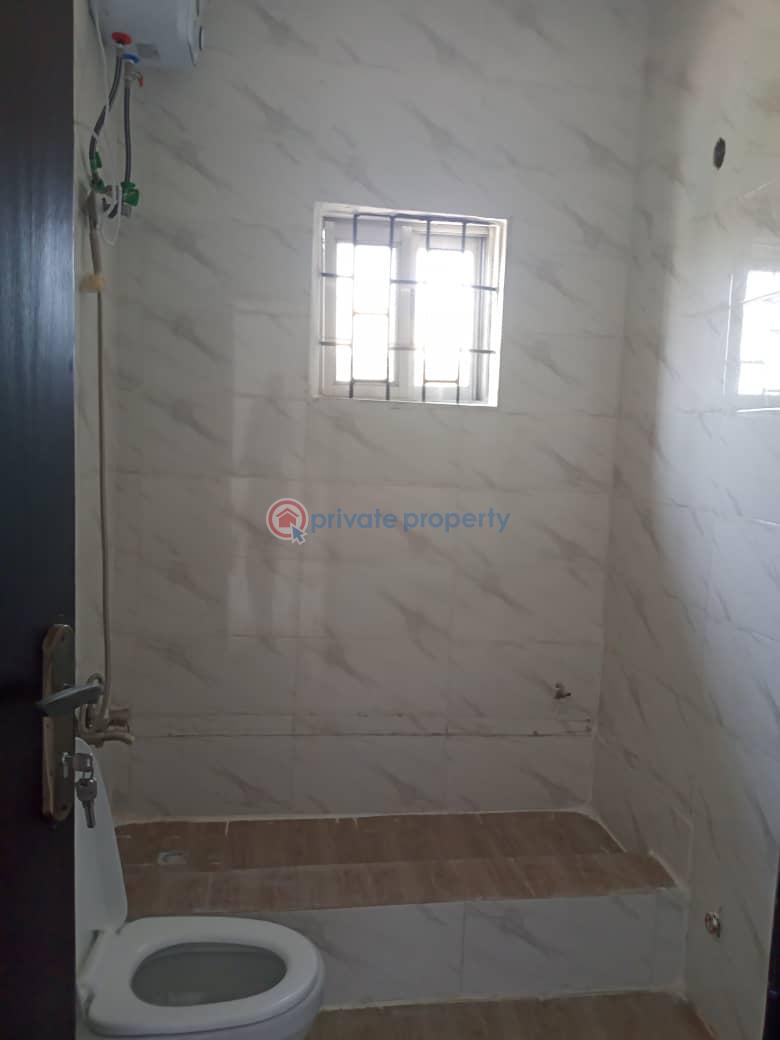 5 bedroom Semi detached Duplex For Rent Oba Oyekan Estate Lekki Phase 1 Lagos - 11