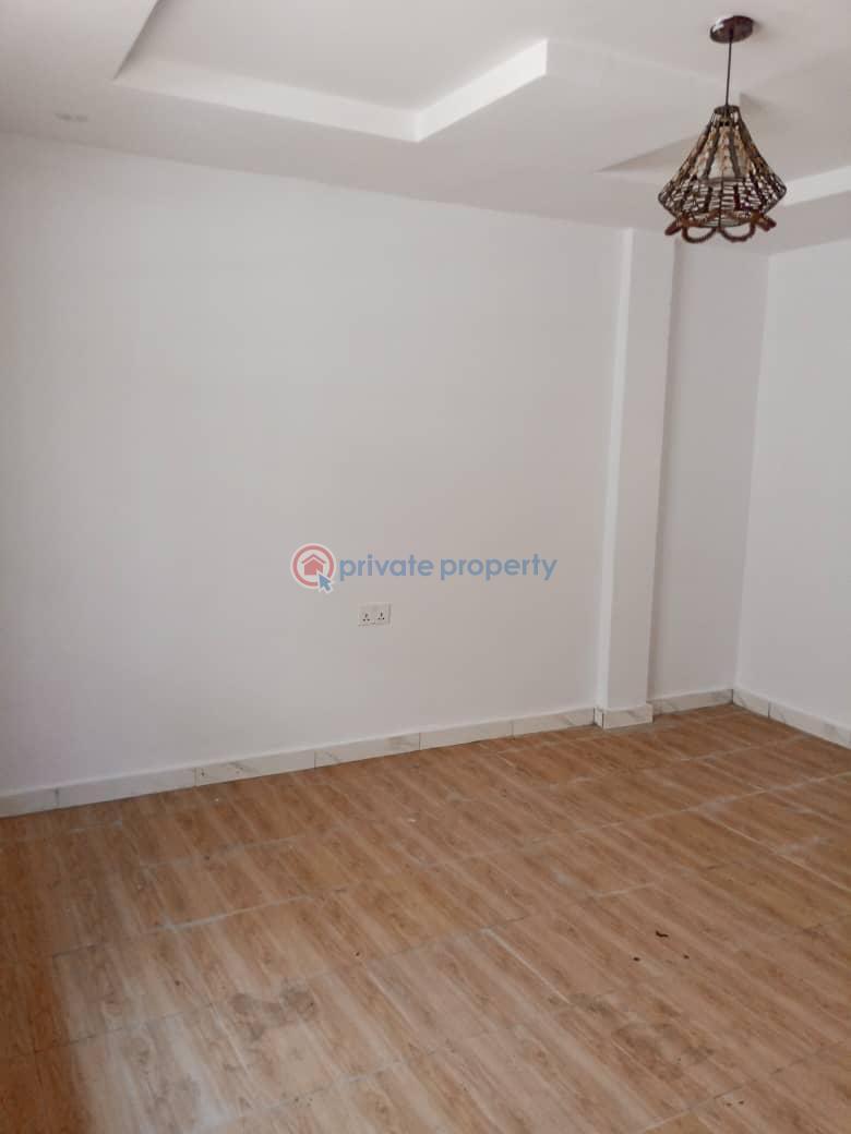 5 bedroom Semi detached Duplex For Rent Oba Oyekan Estate Lekki Phase 1 Lagos - 7