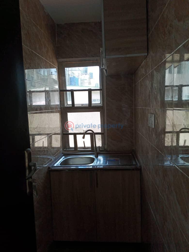 5 bedroom Semi detached Duplex For Rent Oba Oyekan Estate Lekki Phase 1 Lagos - 8