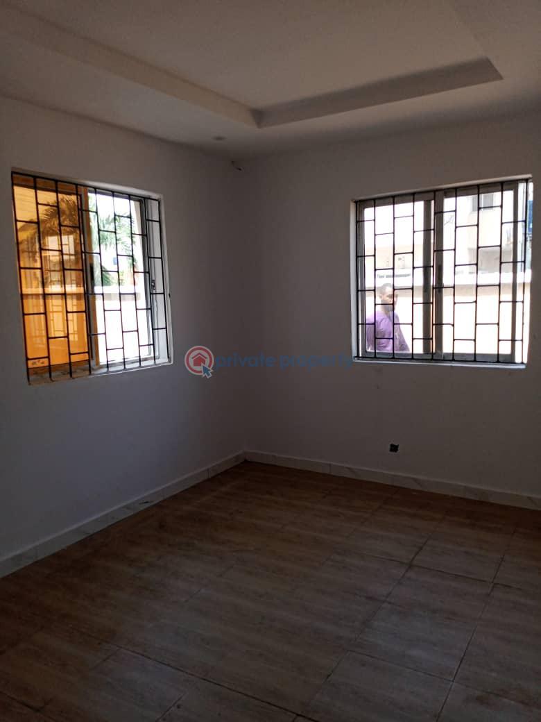 5 bedroom Semi detached Duplex For Rent Oba Oyekan Estate Lekki Phase 1 Lagos - 5