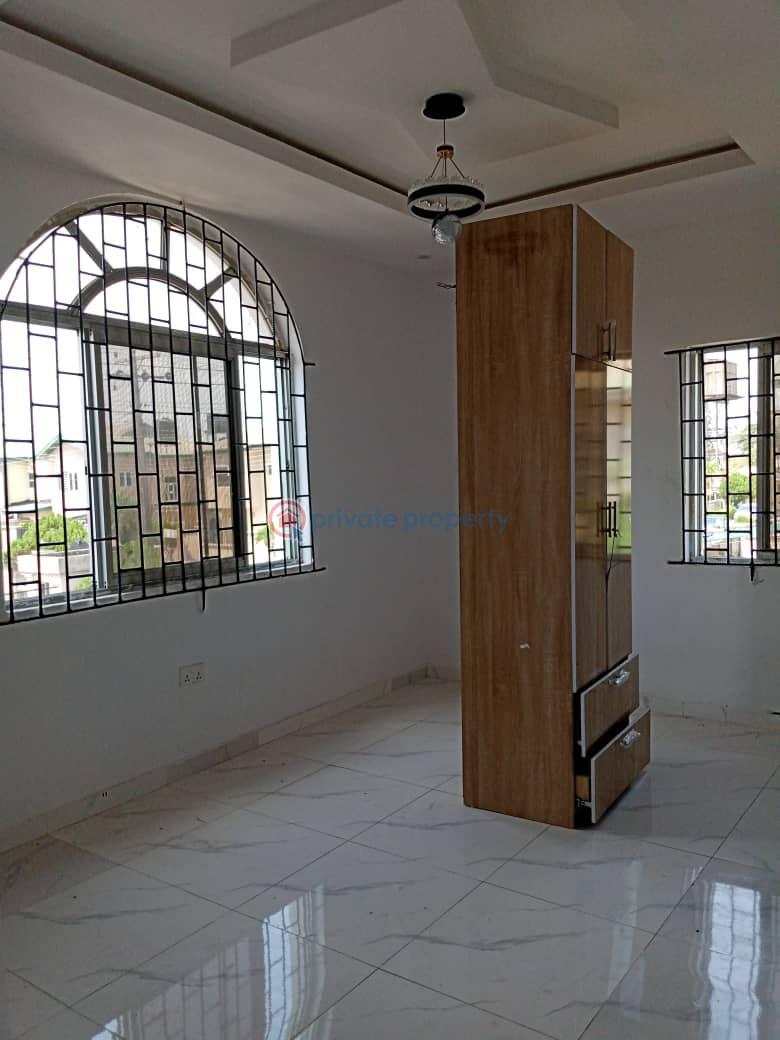 5 bedroom Semi detached Duplex For Rent Oba Oyekan Estate Lekki Phase 1 Lagos - 12