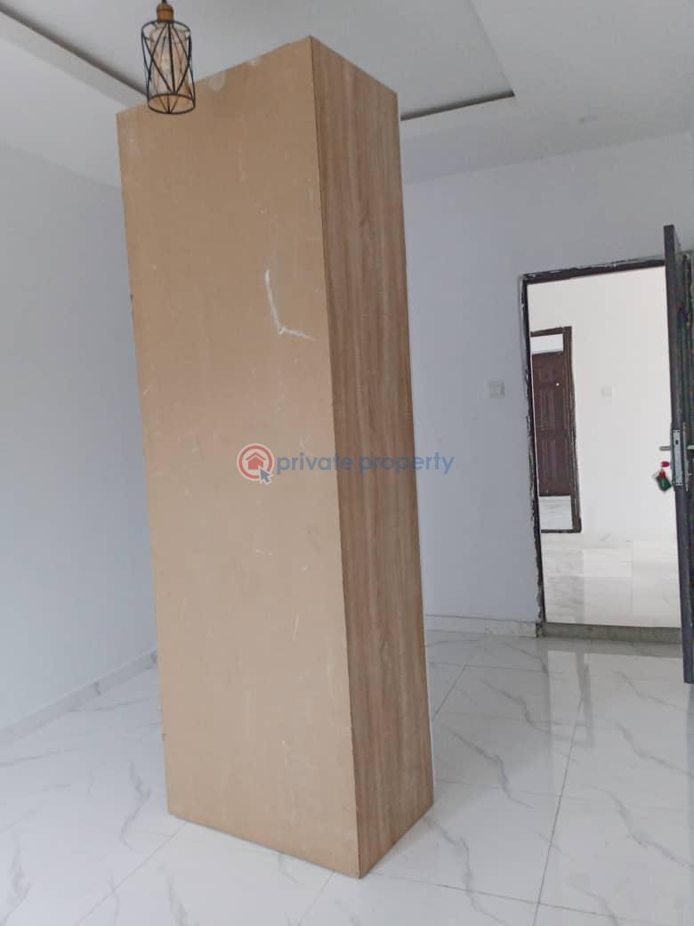 5 bedroom Semi detached Duplex For Rent Oba Oyekan Estate Lekki Phase 1 Lagos - 9