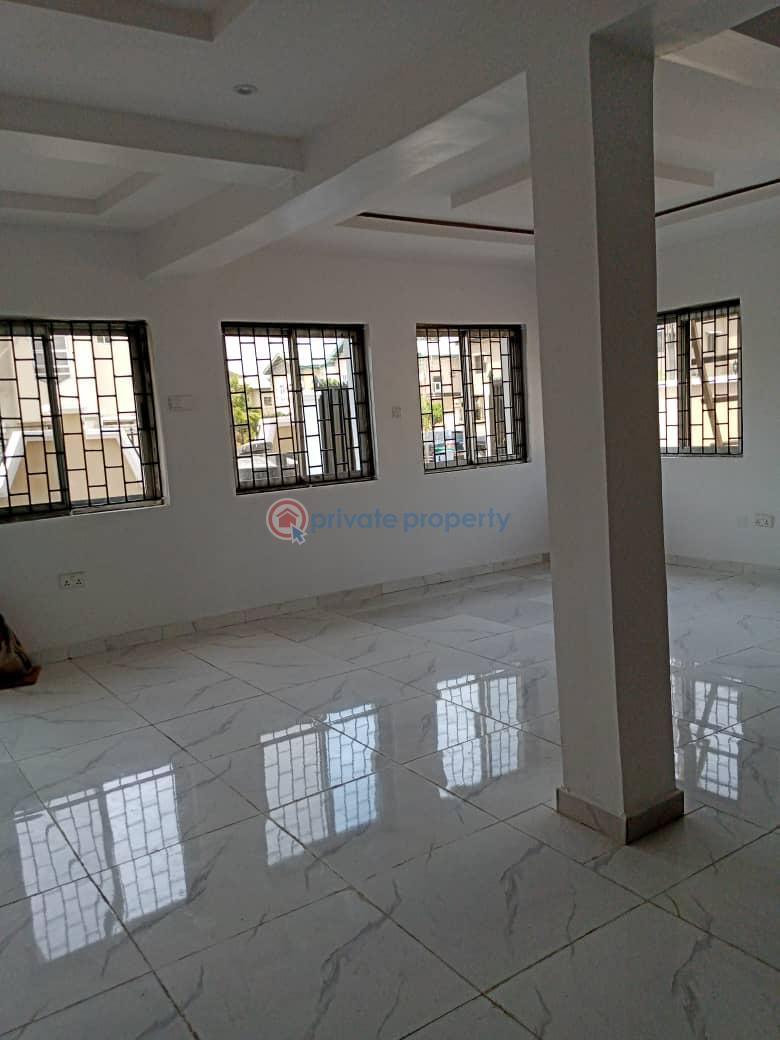5 bedroom Semi detached Duplex For Rent Oba Oyekan Estate Lekki Phase 1 Lagos - 13