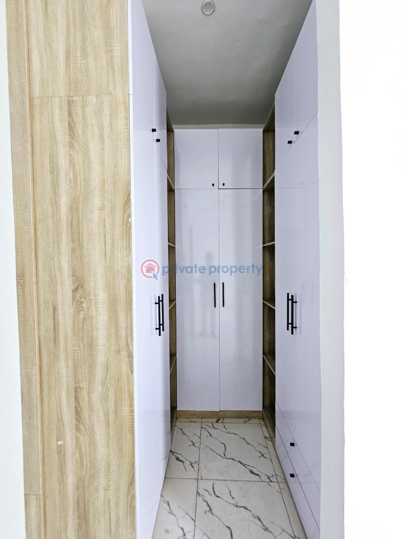 4 bedroom Terraced Duplex For Sale Ikota Lekki Lagos - 7