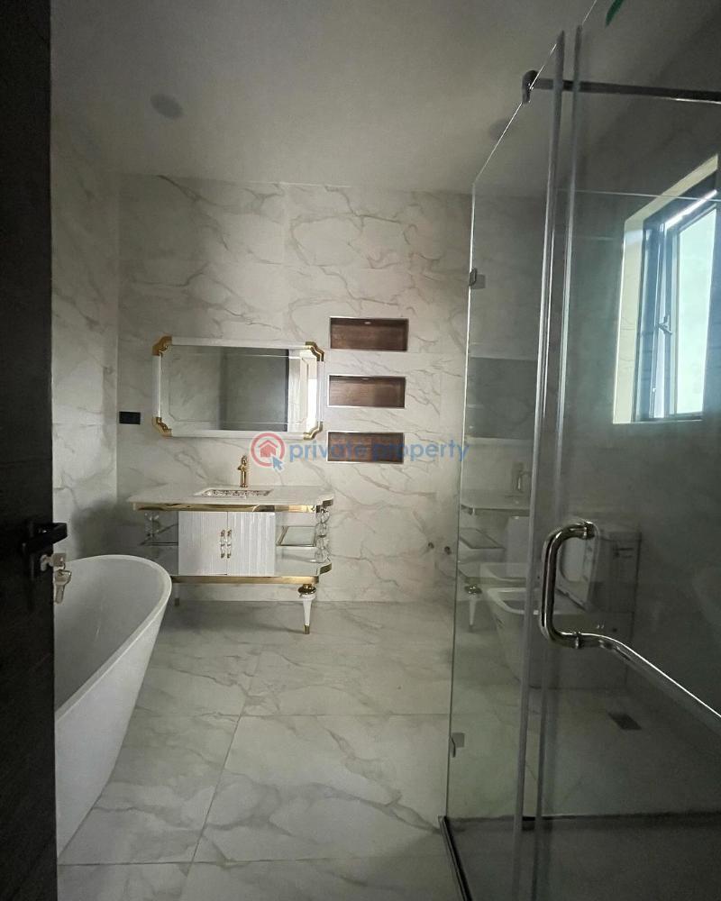 5 bedroom Detached Duplex For Sale Lekki Phase 1 Lagos - 8