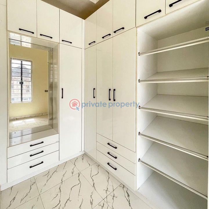 5 bedroom House For Rent Ikate Elegushi Lekki Lagos - 8