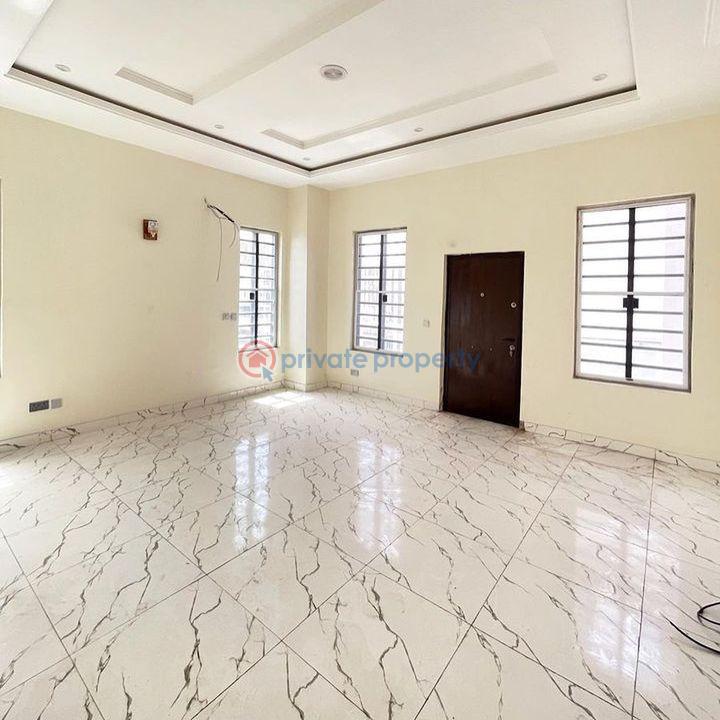 5 bedroom House For Rent Ikate Elegushi Lekki Lagos - 7