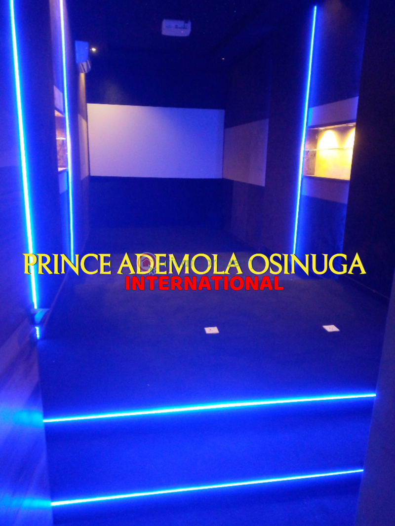 5 bedroom Detached Duplex For Sale Mojisola Onikoyi Estate Lagos - 3