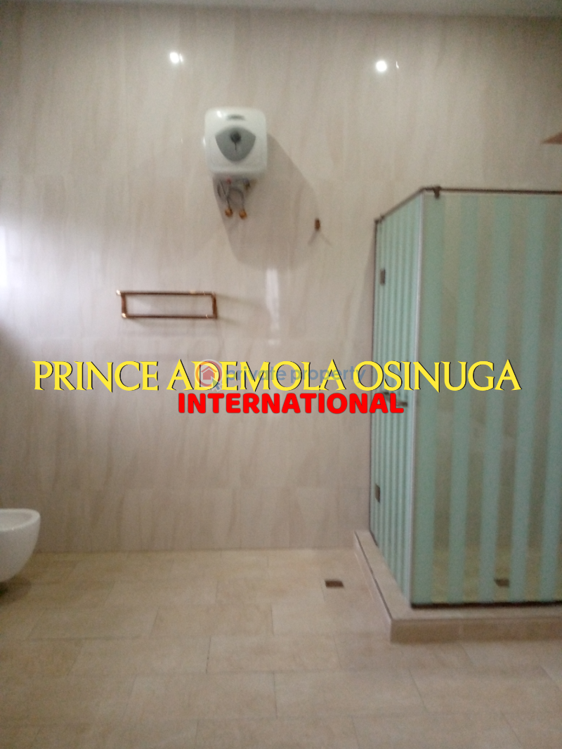 5 bedroom Detached Duplex For Sale Mojisola Onikoyi Estate Lagos - 6