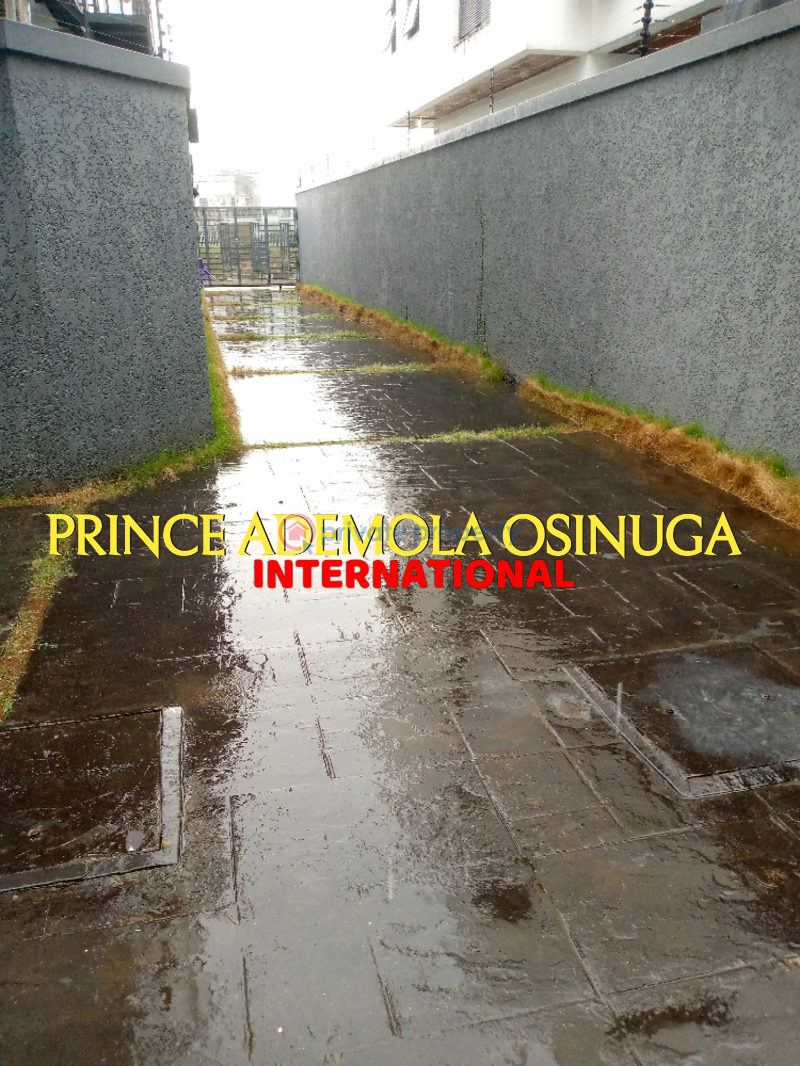 5 bedroom Detached Duplex For Sale Mojisola Onikoyi Estate Lagos - 12