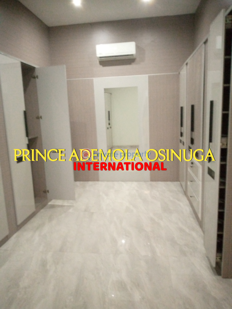 5 bedroom Detached Duplex For Sale Mojisola Onikoyi Estate Lagos - 5