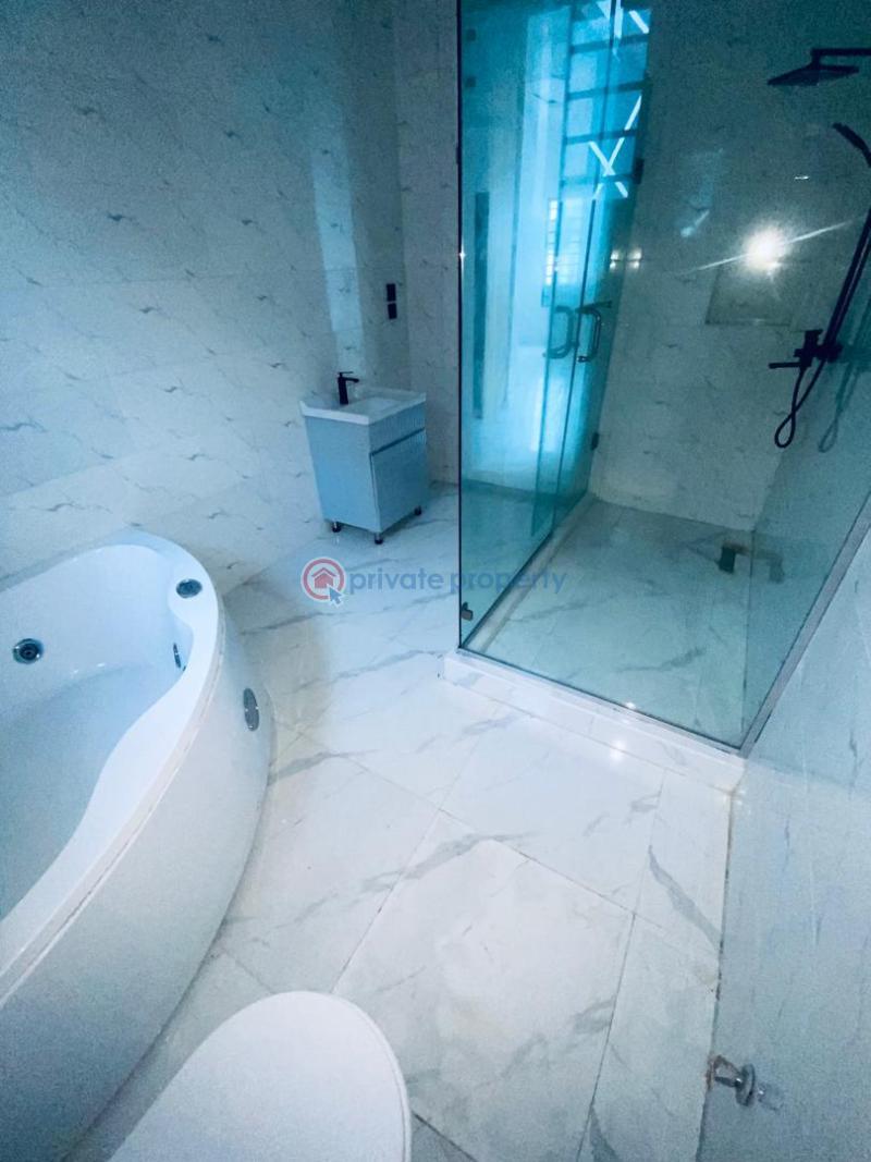 5 bedroom Detached Duplex For Sale Olokonla Ajah Lagos - 20