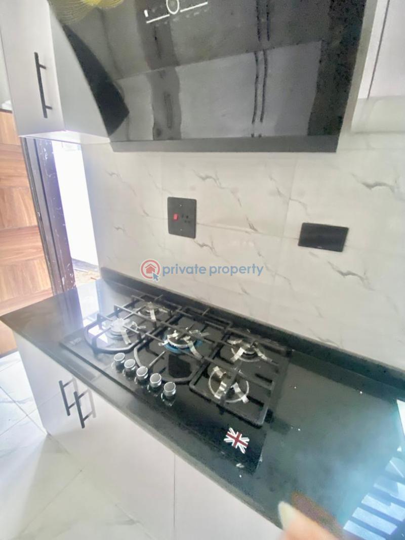 5 bedroom Detached Duplex For Sale Olokonla Ajah Lagos - 12