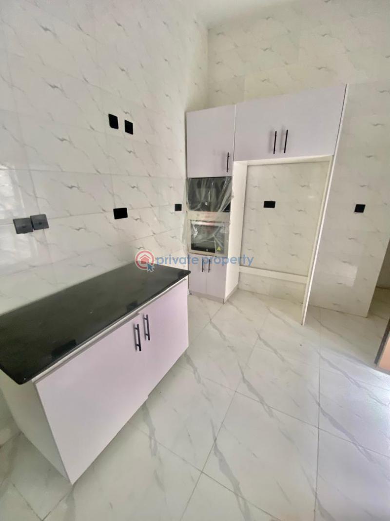 5 bedroom Detached Duplex For Sale Olokonla Ajah Lagos - 9