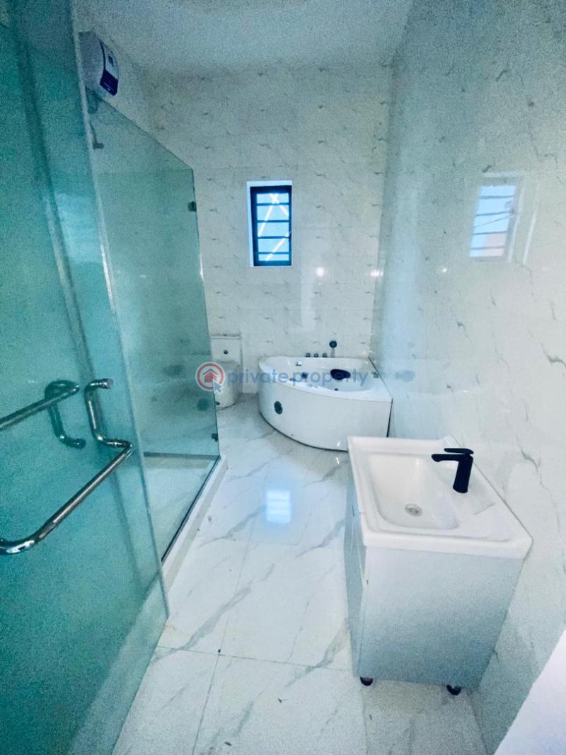 5 bedroom Detached Duplex For Sale Olokonla Ajah Lagos - 17