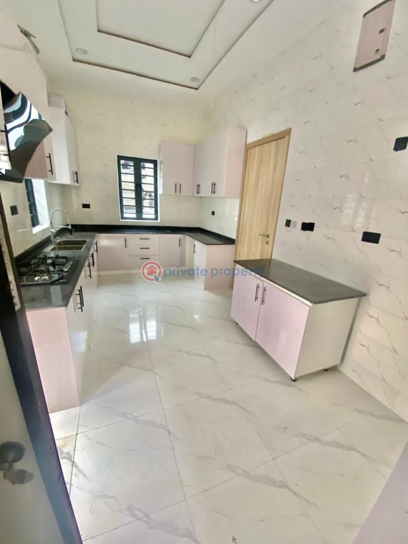 5 bedroom Detached Duplex For Sale Olokonla Ajah Lagos - 14