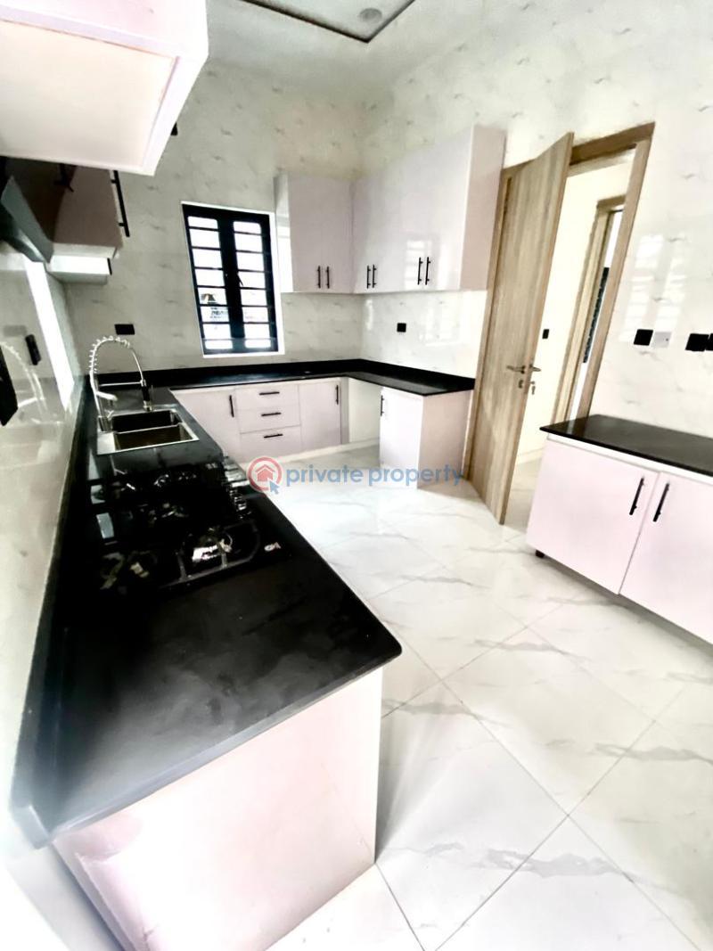 5 bedroom Detached Duplex For Sale Olokonla Ajah Lagos - 10