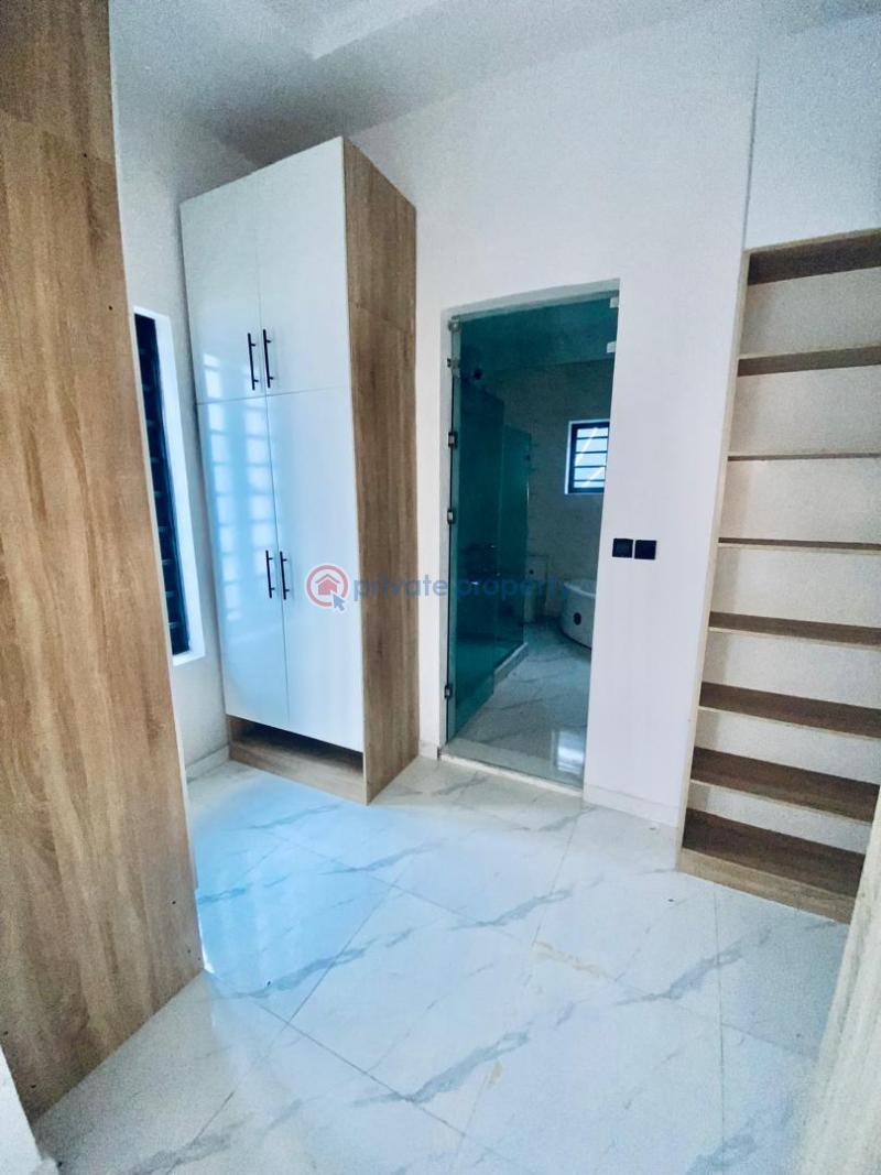 5 bedroom Detached Duplex For Sale Olokonla Ajah Lagos - 8