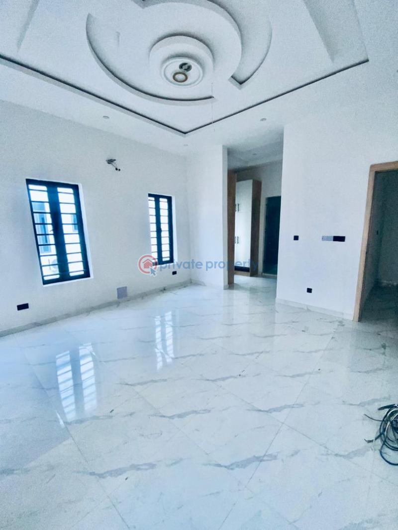 5 bedroom Detached Duplex For Sale Olokonla Ajah Lagos - 7